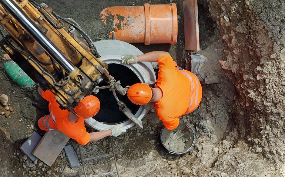 tarif plombier débouchage canalisation Courbevoie